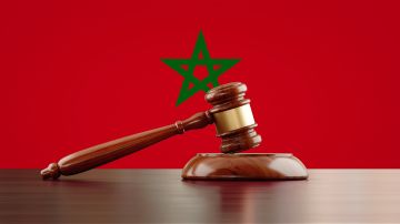 القضاء المغربي يفرج عن بلاك ويند مؤقتا القضاء المغربي يفرج عن بلاك ويند مؤقتا