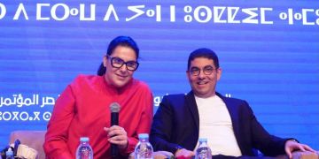 بمناسبة خطاب العرش.. الأصالة والمعاصرة يعتز بالمنجزات بمناسبة خطاب العرش.. الأصالة والمعاصرة يعتز بالمنجزات