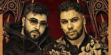 الرابور الحر يشوق جمهوره لجديده الغنائي عنوان الرابور الحر يشوق جمهوره لجديده الغنائي عنوان