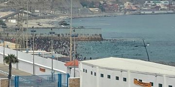 إيقاف عشرات الشباب والقاصرين بمحطات القطار والحافلات قبل وصولهم إلى الفنيدق