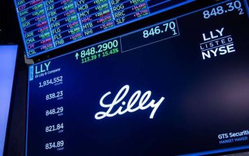 إيلي ليلي تستثمر 750 مليون دولار لتوسيع تصنيع الأدوية بأمريكا إيلي ليلي تستثمر 750 مليون دولار لتوسيع تصنيع الأدوية بأمريكا