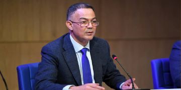 البام ينجح في ضم لقجع قبل انتخابات شتنبر البام ينجح في ضم لقجع قبل انتخابات شتنبر