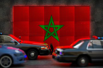 السلطات المغربية تحبط مخططات إرهابية بالغة الخطورة وتوقف 10 متورطين السلطات المغربية تحبط مخططات إرهابية بالغة الخطورة وتوقف 10 متورطين