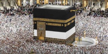 يهم المغاربة.. السعودية تطلق تأشيرة عمرة متعددة الدخول صالحة لمدة عام يهم المغاربة.. السعودية تطلق تأشيرة عمرة متعددة الدخول صالحة لمدة عام