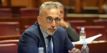 غازي: المزايدات الرخيصة نوع من الريع والبعض يعتبر عائدها مصدر عيش غازي: المزايدات الرخيصة نوع من الريع والبعض يعتبر عائدها مصدر عيش