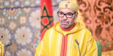 الاستقلال: خطاب الملك يؤكد صعود المغرب كقوة اقتصادية ناشئة الاستقلال: خطاب الملك يؤكد صعود المغرب كقوة اقتصادية ناشئة