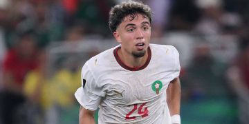 العيناوي يكسر صمته بعد نهاية حلم مونديال 2026