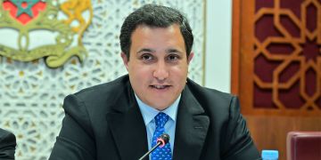 عوكاشا يتسلح بالرصيد التنظيمي وشرعية الصناديق للرد على اتهامات الريع السياسي عوكاشا يتسلح بالرصيد التنظيمي وشرعية الصناديق للرد على اتهامات الريع السياسي