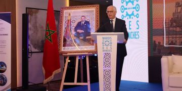 بركة: صناعة السفن بالمغرب لم تعد خيارا قطاعيا بل رهانا سياديا