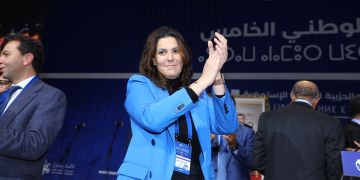 الداخلة وادنون.. هل تجهل المنصوري أسماء الجهات الجنوبية للمملكة؟ الداخلة وادنون.. هل تجهل المنصوري أسماء الجهات الجنوبية للمملكة؟