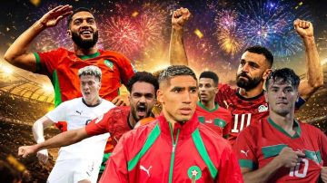 أغلبهم مصريون.. فيفا يصنف أفضل 10 لاعبين عرب في مونديال 2026 أغلبهم مصريون.. فيفا يصنف أفضل 10 لاعبين عرب في مونديال 2026