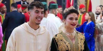 فرح الخليفي تثير الجدل حول مصير علاقتها باللاعب ياسر زبيري