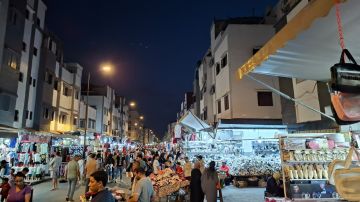 تجار شارع الأدارسة بتمارة يستنكرون الانتقائية في تحرير الملك العام