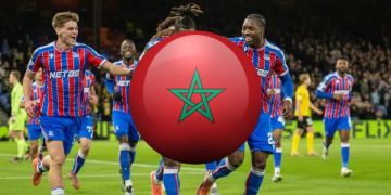 مدرب مغربي حاضر في الدوري الإنجليزي الممتاز بالموسم المقبل مدرب مغربي حاضر في الدوري الإنجليزي الممتاز بالموسم المقبل