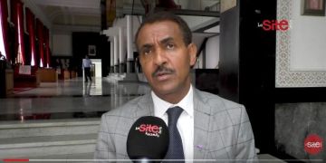 شهيد: نطمح لتصدر الانتخابات وليس الإكتفاء بالمشاركة فقط شهيد: نطمح لتصدر الانتخابات وليس الإكتفاء بالمشاركة فقط