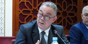 لقجع: المغرب بفضل سياسة الملك يبرهن للعالم على أن الشباب قادر على الاضطلاع بدور الريادة