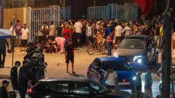 سبتة ومليلية: قصة مدينتين إسبانيتين في شمال أفريقيا سبتة ومليلية: قصة مدينتين إسبانيتين في شمال أفريقيا