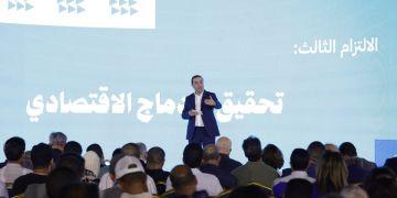 شوكي: لقاء مراكش محطة لتعزيز القرب وعرض التزامات الأحرار -فيديو شوكي: لقاء مراكش محطة لتعزيز القرب وعرض التزامات الأحرار -فيديو