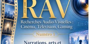 صدور العدد الأول من المجلة العلمية الإلكترونية المحكمة أبحاث سمعية-بصرية صدور العدد الأول من المجلة العلمية الإلكترونية المحكمة أبحاث سمعية-بصرية