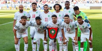 في انتظار الحسم الرسمي..  أسود الأطلس  على موعد مع 3 مباريات