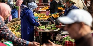 78,3 في المائة من الأسر المغربية تصرح بتدهور مستوى معيشتها 78,3 في المائة من الأسر المغربية تصرح بتدهور مستوى معيشتها