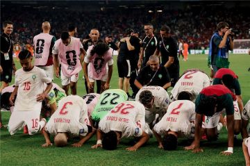 الموعد والقنوات الناقلة لمباراة المغرب وكندا اليوم في كأس العالم 2026 الموعد والقنوات الناقلة لمباراة المغرب وكندا اليوم في كأس العالم 2026
