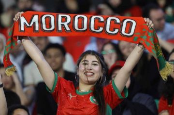 جمهور المونديال يغزو قاعات السينما في المغرب جمهور المونديال يغزو قاعات السينما في المغرب