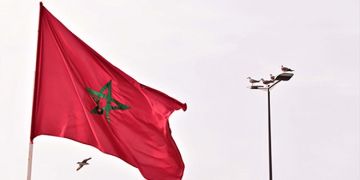 المغرب يتابع تطورات قضية وفاة فاكر عبد الرحيم ويؤكد دعمه لأسرته المغرب يتابع تطورات قضية وفاة فاكر عبد الرحيم ويؤكد دعمه لأسرته