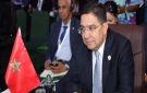 بوريطة يمثل الملك في قمة الاتحاد الإفريقي حول القضاء على السيدا