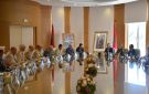 السعيد: توقيع المغرب على الإطار القانوني لقوة استقرار غزة يكرس جهود الملك في إحلال السلام والعمل الإنساني