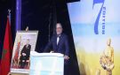 رفع الستار عن فعاليات الدورة 7 لمهرجان سينما الشاطئ بهرهورة