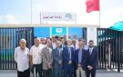  SRM الدارالبيضاء تعزز خدمات القرب عبر وكالة جديدة بالهراويين -فيديو