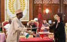 دول مجموعة سيدياو تنضم إلى مشروع أنبوب الغاز الإفريقي الأطلسي نيجيريا-المغرب بتوقيع اتفاق حكومي دولي
