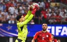 مفاجأة في قائمة فيفا.. ترتيب جديد لحارسي مصر والمغرب بمونديال 2026