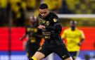 قرار اتحادي يضع مستقبل النصيري على المحك