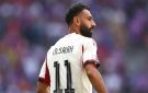موقف محمد صلاح.. تشكيل أفضل اللاعبين المتاحين مجانا في سوق الانتقالات