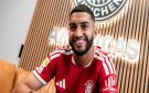 الصيباري: عندما كنت صغيرا كنت أحلم بالتوقيع مع ناد بقيمة بايرن ميونخ 