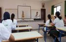 تلاميذ مهددون بالانقطاع عن الدراسة يستفيدون من أنشطة صيفية