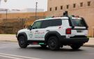 سيارتان ذكيتان لتعقب المطلوبين.. الأمن الوطني يطلق أمان و مدار 