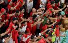 صحفي سعودي يتوقع بلوغ المغرب مراحل متقدمة في كأس العالم 2026 -فيديو
