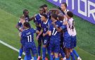 كيليان مبابي يعلق على مواجهة المنتخب الفرنسي للمغرب