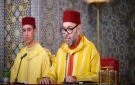 الملك: مؤسسات الدولة أثبتت كفاءتها في تدبير الأزمات وتنظيم التظاهرات الكبرى