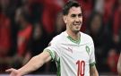 رسالة مثيرة للإعجاب من ابراهيم دياز للأطفال الحالمين باللعب للمنتخب المغربي