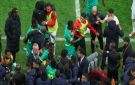  الطاس تحدد موعد الحسم في قضية نهائي كأس إفريقيا 2025