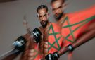 بدر الدين دياني يتأهل إلى نصف نهائي بطولة PFL MENA ويواصل حلمه في الظفر باللقب