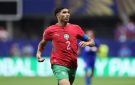 لأول مرة.. أشرف حكيمي يعلق على خروج منتخب المغرب من كأس العالم - ma