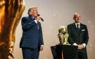 ترامب يعلن مقترحا جديدا لتنظيم كأس العالم