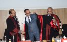 أطروحة دكتوراه ترصد دور الدفع بعدم الدستورية في حماية الحقوق بالمغرب