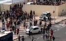 استنفار بمحطات القطارات والحافلات لمواجهة مخططات الهجرة إلى سبتة