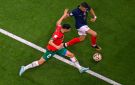 المغرب في مواجهة فرنسا... نهائي مبكر وفرصة للثأر الكروي